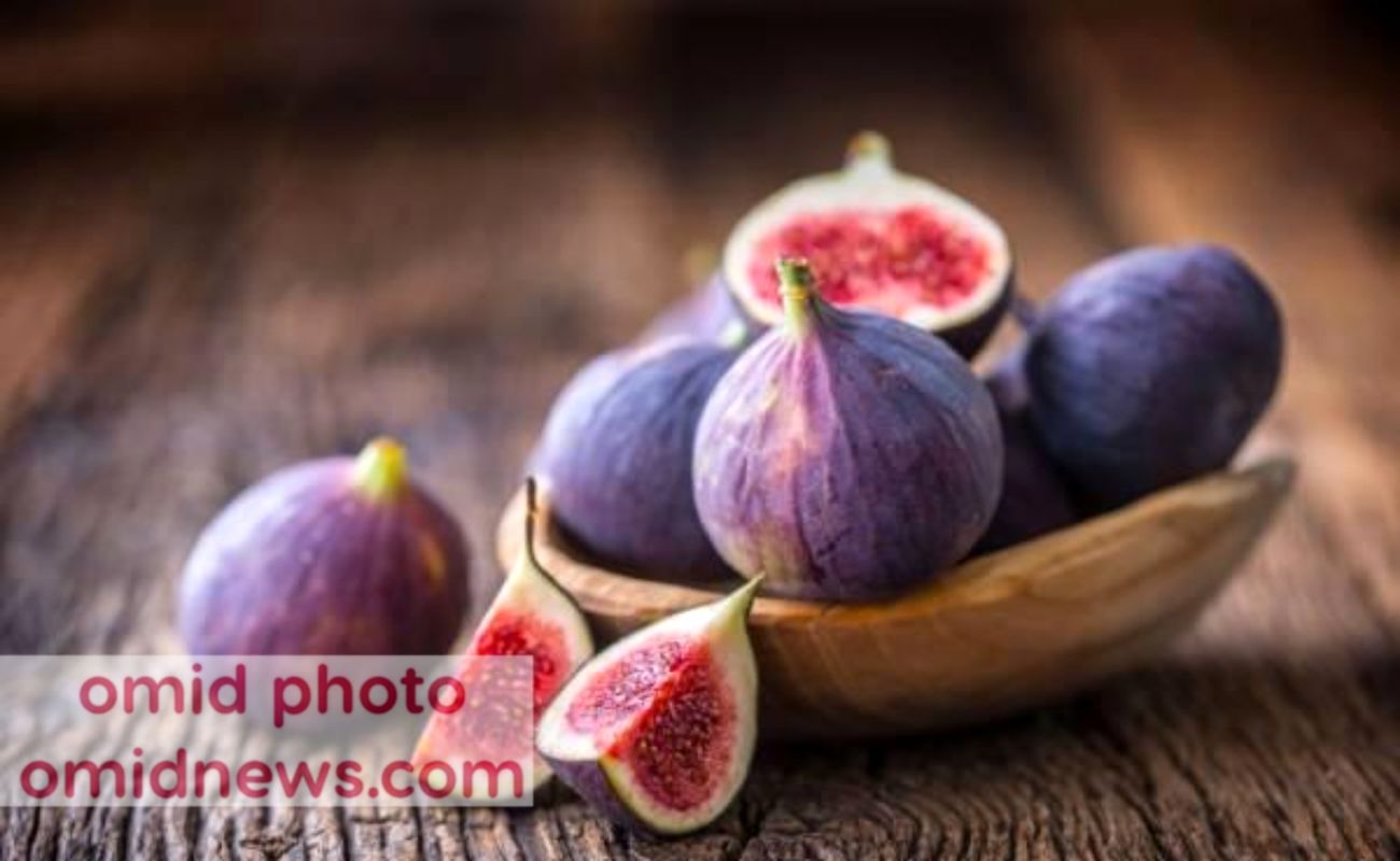 همه آنچه که باید در مورد انجیر بدانید
