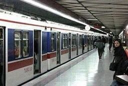 ثبت نام کارت بلیت های یک ساله مترو در برخی از کافی نت های پایتخت