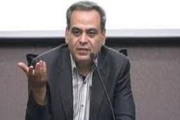 هاشمیان: حضور افسران نادو با درخواست ما صورت گرفت / هیچ خطری فوتبال ایران را تهدید نمی کند