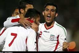 هافبک فولاد پیغام فرکی را به کی روش رساند