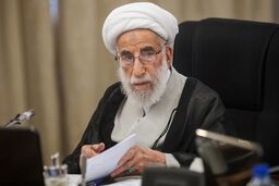 موافقت رهبر انقلاب با استعفای آیت الله جنتی