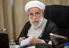 موافقت رهبر انقلاب با استعفای آیت الله جنتی