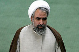 مجلس جای حضور جک استراو نیست