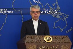 بقایی: واژه تسلیم برای ما پذیرفتنی نیست
