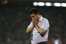 قلعه‌نویی: حق نکونام را خوردند