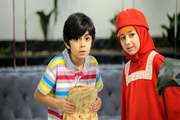 «دختر برقی»؛ فیلمی که دختران را قهرمان قصه می‌کند