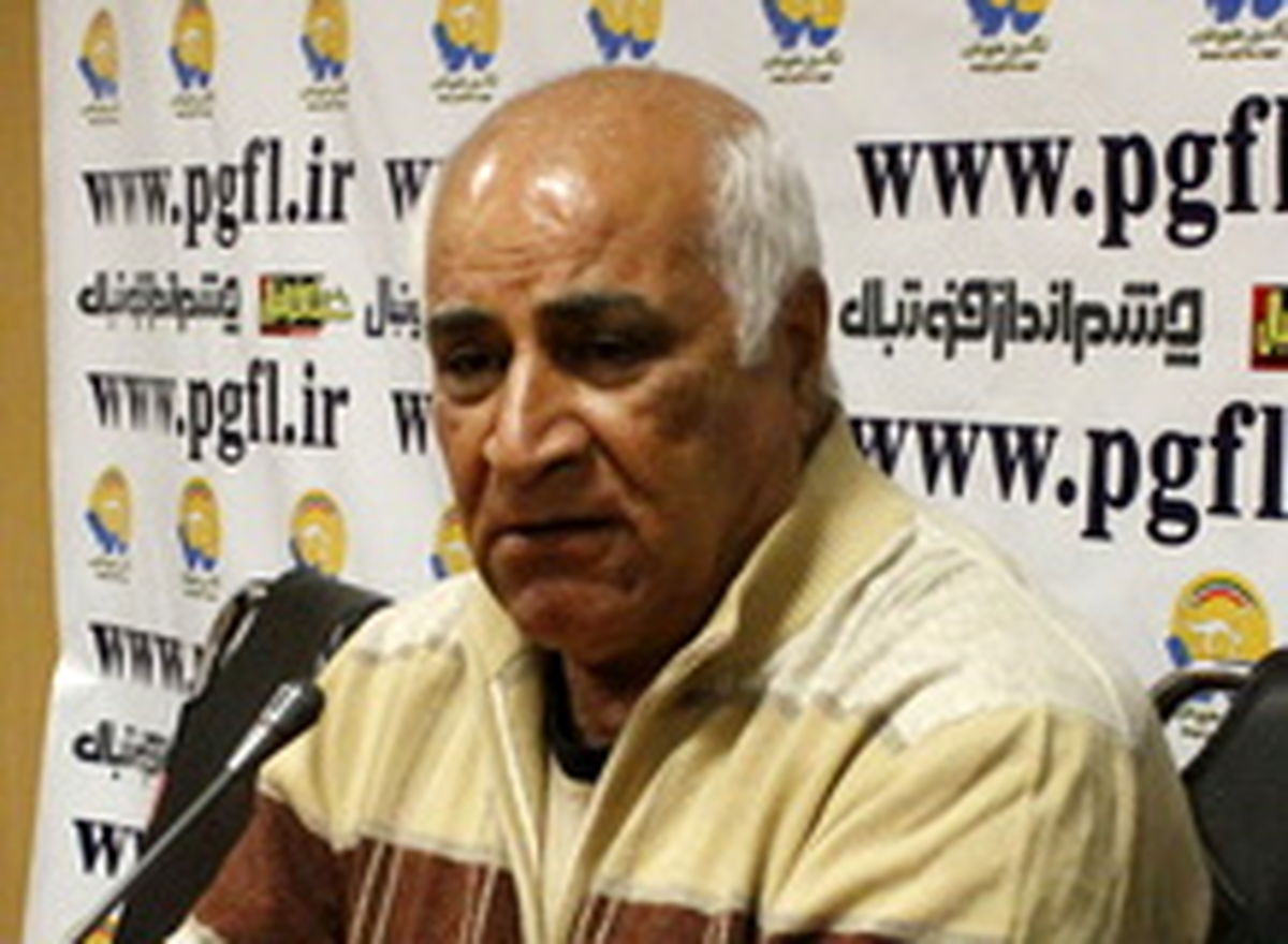 یاوری جانشین تقوی در مس کرمان