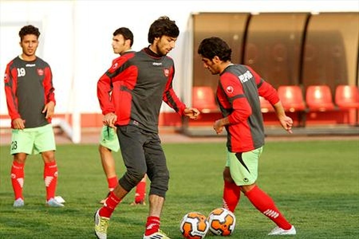 استقلال به اندازه پرسپولیس زیر ذره‌ بین نیست
