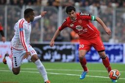 نورمحمدی: بازیکنان پرسپولیس به هیچکس اعتماد ندارند
