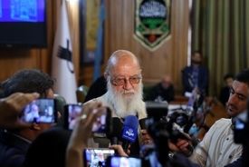 تاکسی‌های بابک زنجانی به کرج بازمی‌گردند 