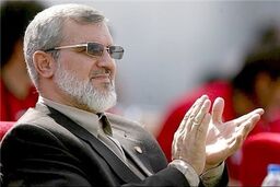 رویانیان در سمت مدیرعاملی پرسپولیس ابقا شد