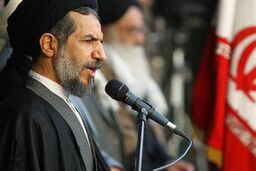 غرب هیچ تمایلی به حضور مسلمانان در عرصه قدرت سیاسی ندارد