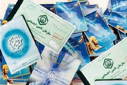 پوشش بیمه ای رایگان برای زلزله زدگان