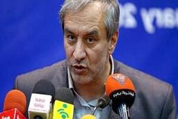 درخواست وزیر ورزش از کفاشیان