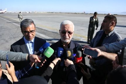  مومنی: یک میلیون و ۲۰۰ هزار افغانستانی ایران را ترک کردند/ ۶ میلیون باقی مانده‌اند 