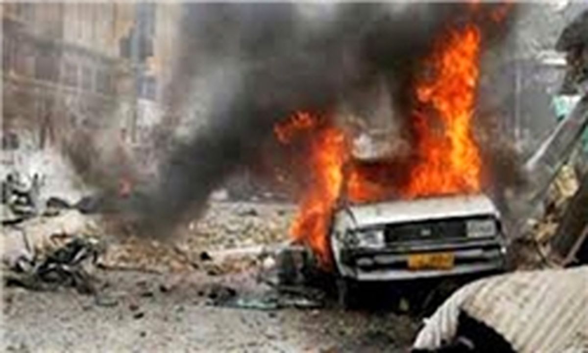 ترور معاون وزیر کار سوریه ناکام ماند