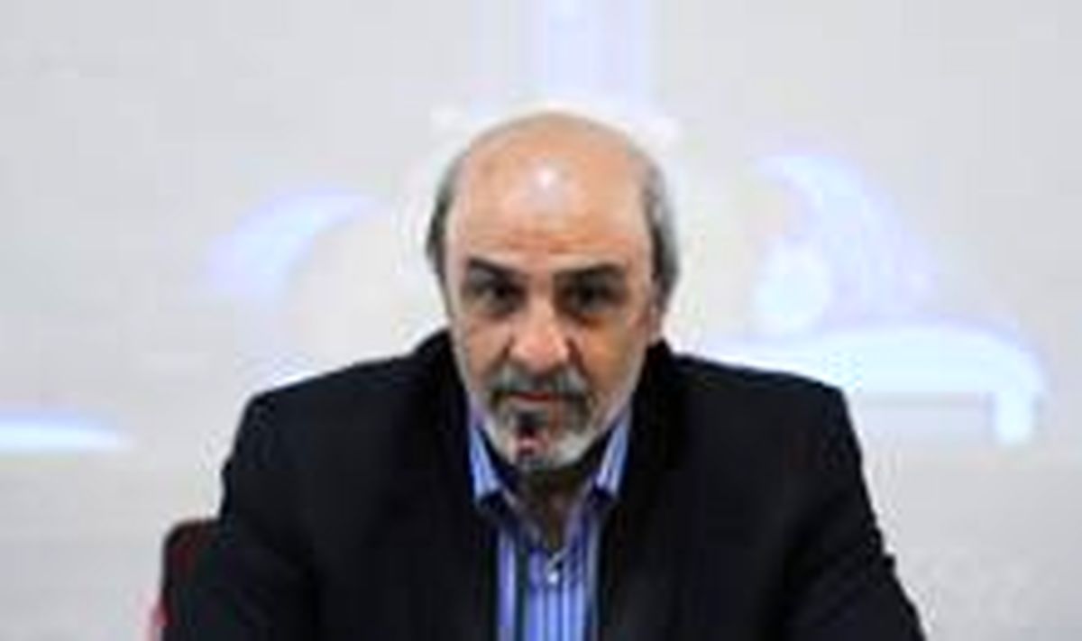 گودرزی: مطرح کردن گلایه در رسانه ها دردی را دوا نمی کند / برخلاف سیاست های وزارتخانه صحبتی نشود