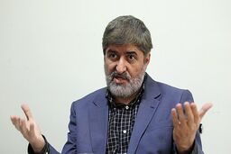 قضیه آرش صادقی از دید علی مطهری