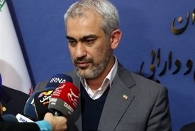 تأکید جدی بر عبور کریدور شرق ـ غرب چینی‌ها از ایران 