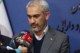 تأکید جدی بر عبور کریدور شرق ـ غرب چینی‌ها از ایران 