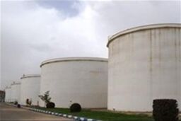 قیمت جهانی نفت به ۱۰۷.۶ دلار رسید