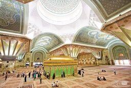 انقلاب پس از امام خمینی(ره)

