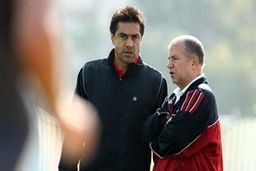 پاسخ منفی پیروانی به وزارت ورزش