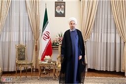 دیدار وزیر انرژی و منابع طبیعی ارمنستان با روحانی