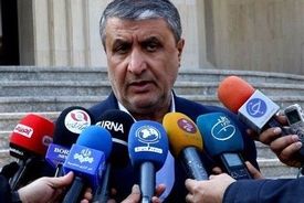 اسلامی: با آمریکا مذاکره مستقیم نخواهیم داشت