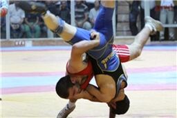 انتخابات فدراسیون کشتی برگزار نمی‌شود