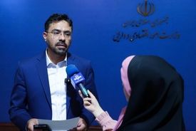 
شیوه‌نامه تعلیق و ابطال مجوز واردات و توزیع بنزین سوپر تصویب شد
