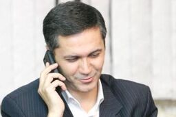 ساعدی: بهترین گزینه برای مدیرعاملی استقلال فتح الله زاده است