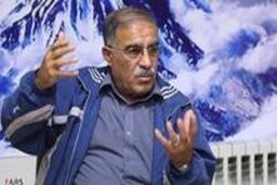 روشن: در صورت ادامه حضور فتح الله زاده پیراهن پرسپولیس را می پوشم!