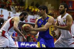 کاظمی: در جام جهانی می توانیم برخی تیم ها را غافلگیر کنیم