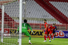 درخواست باشگاه تراکتور تبریز از AFC برای تغییر محل بازی با شباب الاهلی