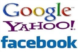 " گوگل "، Yahoo و " فیسبوک " دادگاهی می‌شوند