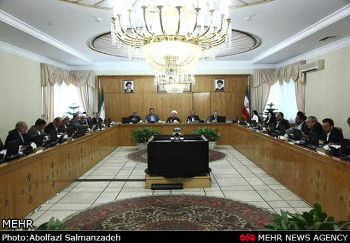 ضوابط اجرایی بودجه ۹۳ تصویب شد / شرایط جدید تسویه حساب پول نفت