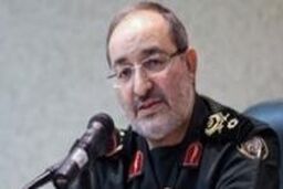 دشمنی آمریکا با ایران اگر صد سال دیگر به طول بیانجامد مردم ما قد خم نخواهند کرد
