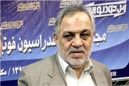رأی محسن قهرمانی این هفته اعلام می‌شود