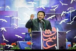 نگران تفکر تسامحی برخی مسئولان در عرصه فرهنگ هستیم