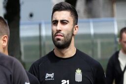 سانحه سقوط هواپیما، کاوه رضایی را عزادار کرد