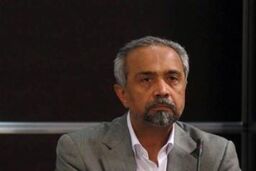 نهاوندیان درگذشت استاد علی مدنی را تسلیت گفت
