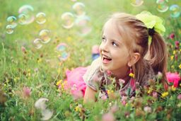 آنچه باید برای گفتن "نه"به کودک یاد داد