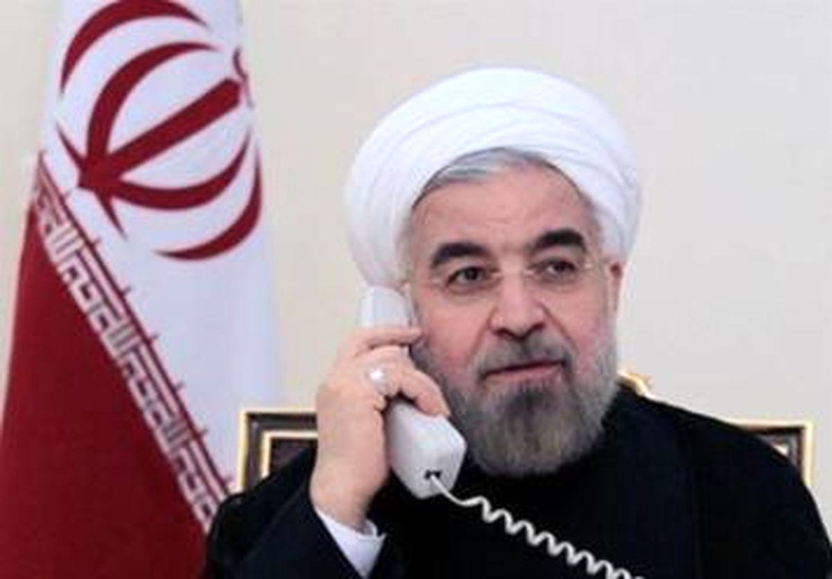 روحانی خواستار آزادی فوری مرزبانان ایران و دستگیری تروریست ها شد