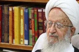 آیت الله ملکوتی در خدمت نظام بود
