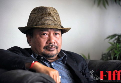 اهدای جایزه صلح به فیلمساز مطرح در جشنواره جهانی فجر