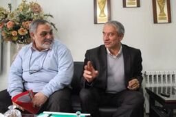 نگاه بازرسان کنفدراسیون فوتبال آسیا به ایران مثبت است