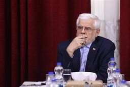 عارف: ایران با اعضای شانگهای روابط عمیق دوجانبه و تمدنی دارد
