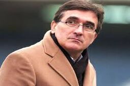 برانکو: هدفمان در آسیا قهرمانیست / مخالفت برانکو با جدایی انصاری
