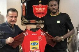 نقل و انتقالات باشگاه پرسپولیس